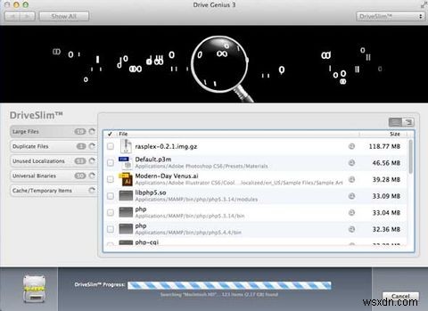 Macのハードドライブを健康に保つ「Drive Genius 3」徹底レビュー