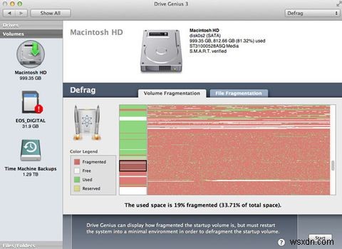 Macのハードドライブを健康に保つ「Drive Genius 3」徹底レビュー