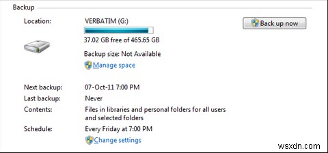 Windows 7/8でファイルを安全にバックアップ・復元する6つの方法を徹底解説