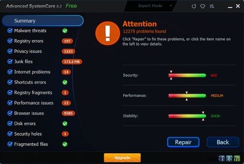 【徹底比較】CCleaner vs SlimCleaner vs IObit Advanced SystemCare、どれが最強のPCクリーナーか?