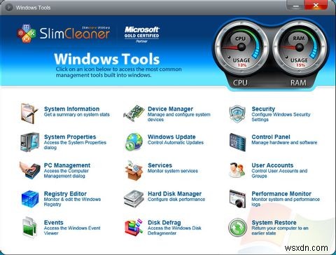【徹底比較】CCleaner vs SlimCleaner vs IObit Advanced SystemCare、どれが最強のPCクリーナーか?