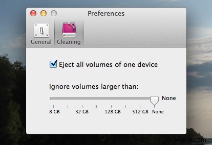 CleanMyDriveでMacの不要ファイルを自動クリーンアップ！無料ツールの使い方を徹底解説