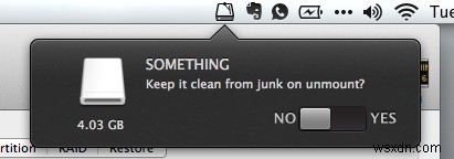CleanMyDriveでMacの不要ファイルを自動クリーンアップ！無料ツールの使い方を徹底解説