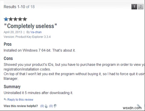 フリーソフトをダウンロードする前に必ずやっておきたい安全確認の方法