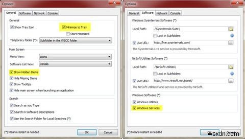 WSCC（Windows System Control Center）をUSBメモリに入れて持ち歩こう ― ITエンジニア必携のポータブルツールキット
