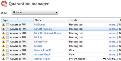 WSCC（Windows System Control Center）をUSBメモリに入れて持ち歩こう ― ITエンジニア必携のポータブルツールキット