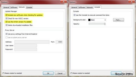 WSCC（Windows System Control Center）をUSBメモリに入れて持ち歩こう ― ITエンジニア必携のポータブルツールキット
