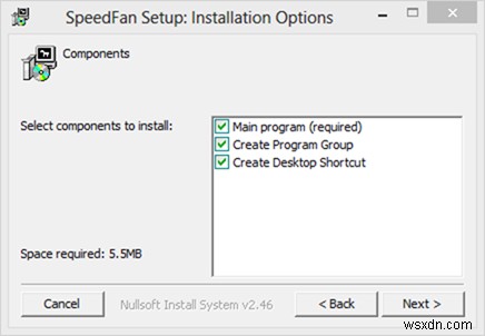 SpeedFanレビュー:PC内部の温度をパーツ単位まで監視できる無料Windowsアプリ