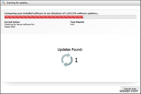 OUTDATEfighter徹底解説：ソフトウェアとWindowsの更新を一括管理してPCを常に最新に保つ方法