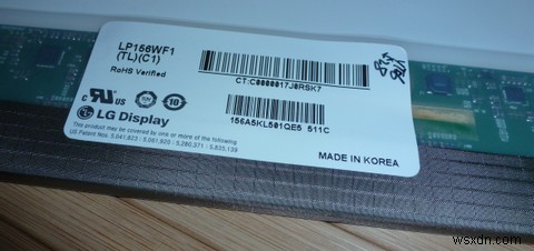 ノートパソコンの画面が壊れた!知っておきたい3つの対処法