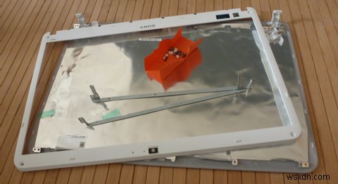 ノートパソコンの画面が壊れた!知っておきたい3つの対処法