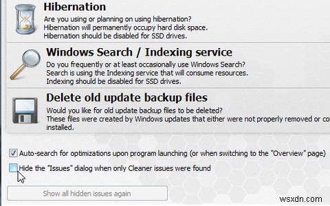 Ashampoo WinOptimizerでPCをクリーンアップ&最適化!パフォーマンスを向上させる使い方
