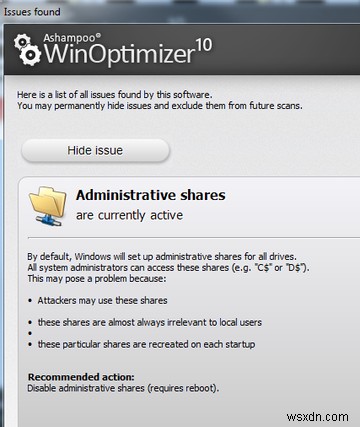 Ashampoo WinOptimizerでPCをクリーンアップ&最適化!パフォーマンスを向上させる使い方