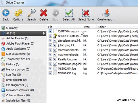 Ashampoo WinOptimizerでPCをクリーンアップ&最適化!パフォーマンスを向上させる使い方