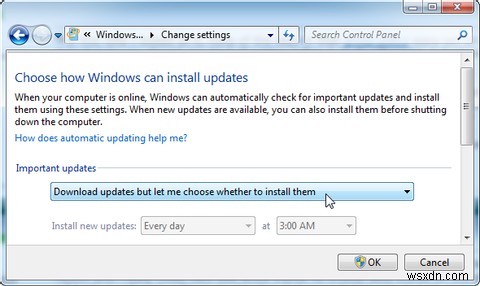 今すぐ自分で無効化できる！Windowsのイライラする仕様10選