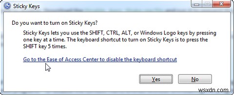 今すぐ自分で無効化できる！Windowsのイライラする仕様10選