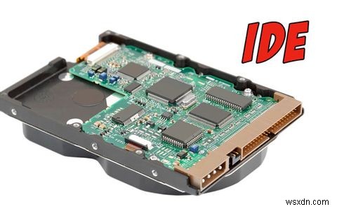 PCを分解せずに古いハードディスクのデータへアクセスする方法：選択肢を徹底解説