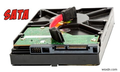 PCを分解せずに古いハードディスクのデータへアクセスする方法：選択肢を徹底解説