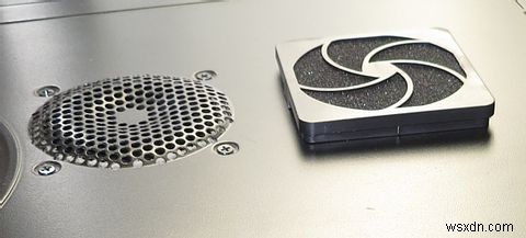 PCファンを静かで涼しく保つ、シンプル&低コストの3つのメンテナンス術