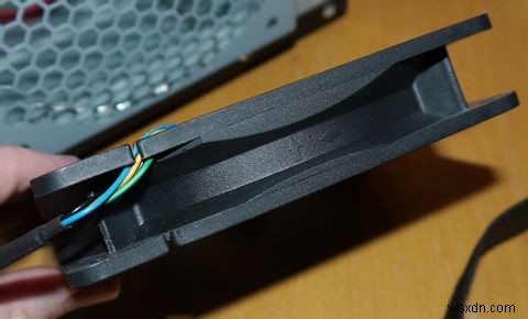 PC冷却ファンの取り付け方を初心者向けにわかりやすく解説