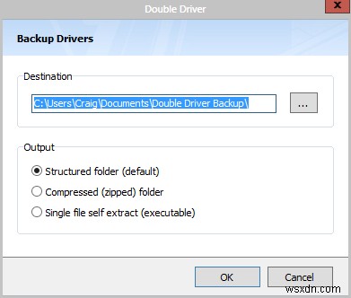 【Windows】無料ツール「Double Driver」でドライバーのバックアップと復元が驚くほど簡単に