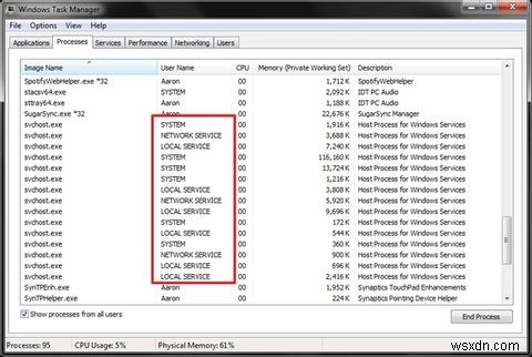 Windows 7のタスクマネージャーは代替アプリ不要？標準ツールの隠れた実力を徹底解説