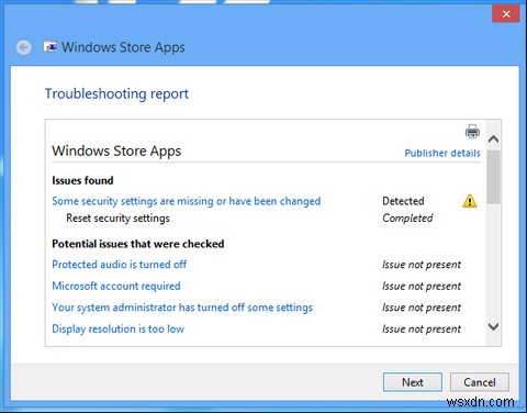 Windows 8アプリが動かない・不調？知っておきたいトラブルシューティングの重要ヒント