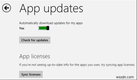 Windows 8アプリが動かない・不調？知っておきたいトラブルシューティングの重要ヒント