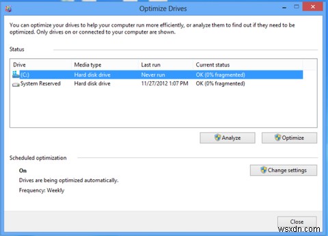 Windows 8を高速化する方法：パフォーマンスを最大化する8つの実践テクニック