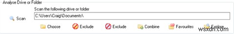 Xinorbis徹底解説：Windows対応の無料ポータブルディスクアナライザーでストレージを可視化