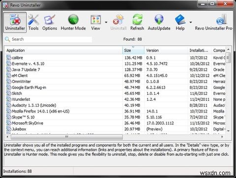 厄介なソフトウェアを完全に削除する4つのステップ【Windows】