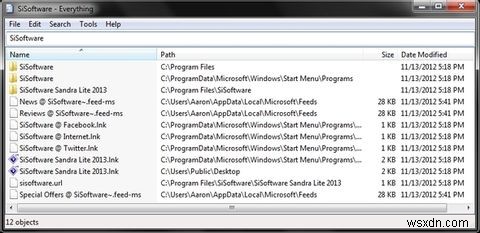 厄介なソフトウェアを完全に削除する4つのステップ【Windows】