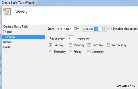 Windowsスクリプトでログと一時ファイルを自動クリーンアップする方法