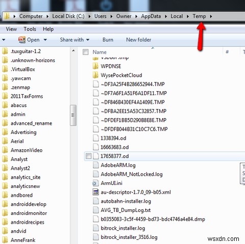 Windowsスクリプトでログと一時ファイルを自動クリーンアップする方法
