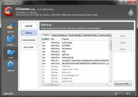 Windowsの起動を劇的に速くする方法｜標準機能と無料ツールの活用術