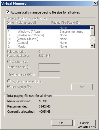 パソコンの動作が重い？PCパフォーマンス低下の原因トップ10と対処法