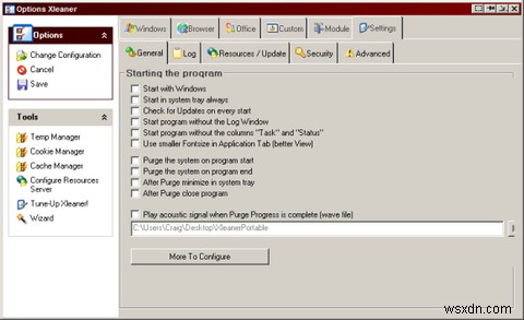 CCleanerのあまり知られていないポータブル代替アプリ2選【Windows】