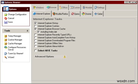 CCleanerのあまり知られていないポータブル代替アプリ2選【Windows】