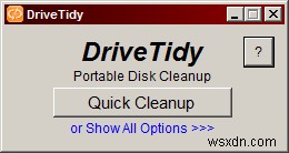 CCleanerのあまり知られていないポータブル代替アプリ2選【Windows】