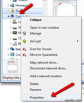 必要なときにWindowsシステムの復元が機能することを確認する方法