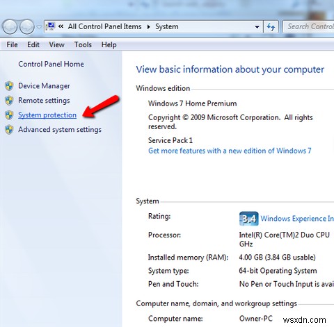必要なときにWindowsシステムの復元が機能することを確認する方法