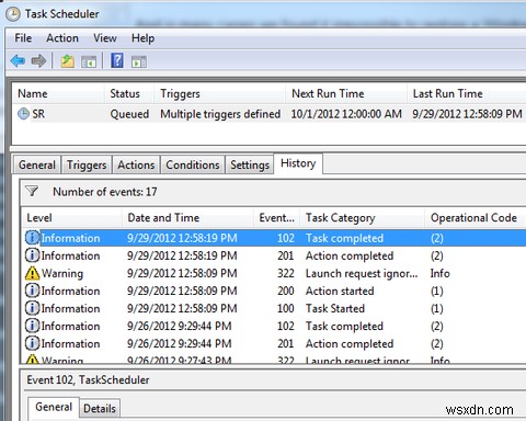 必要なときにWindowsシステムの復元が機能することを確認する方法