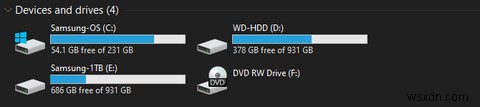SSDとHDDを賢く使い分けてWindowsのファイルを整理する方法