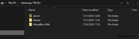 SSDとHDDを賢く使い分けてWindowsのファイルを整理する方法