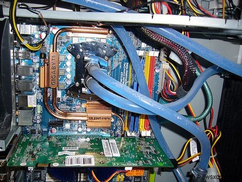PCの水冷クーラーとは何か?導入すべきか徹底解説【仕組み・メリット・選び方】