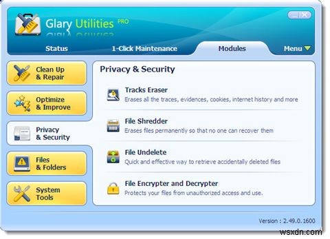 Glary Utilities Pro徹底レビュー|PCを快適に動かし続ける万能メンテナンスツール