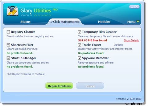 Glary Utilities Pro徹底レビュー|PCを快適に動かし続ける万能メンテナンスツール