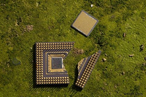 PCが起動しない原因を特定する方法【ハードウェア編】
