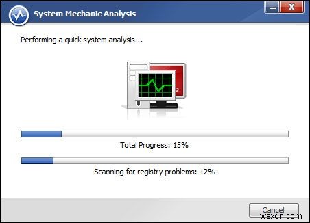 System Mechanic 11レビュー：PCをチューンアップしてパフォーマンスを即座に向上させる【プレゼント】