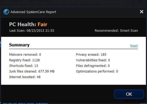 Advanced SystemCare 6 Beta 2.0 徹底レビュー ― あなたのPCを守る万能ドクター【Windows】